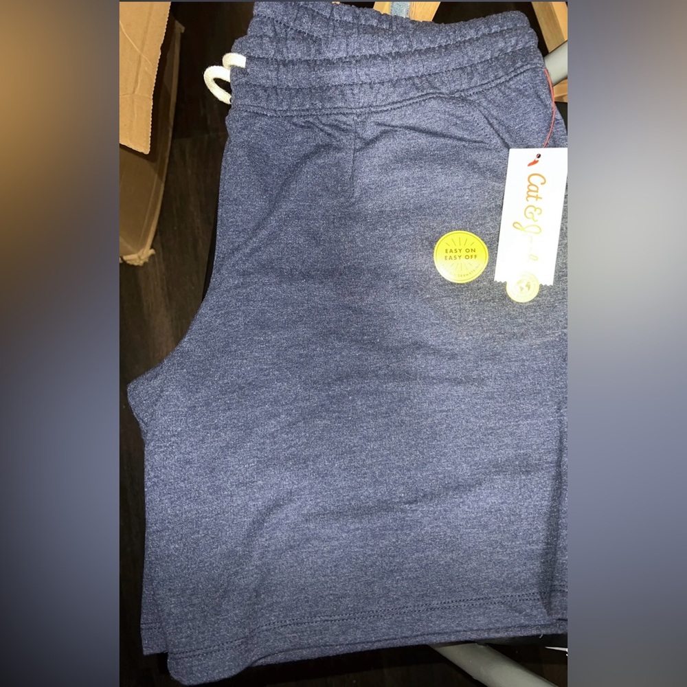 Boy Shorts
